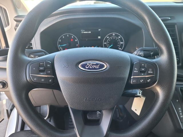 2025 Ford Transit-250 Base Roseville CA