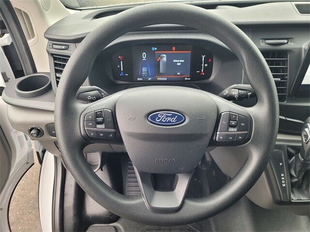 2025 Ford Transit-250 Base Roseville CA