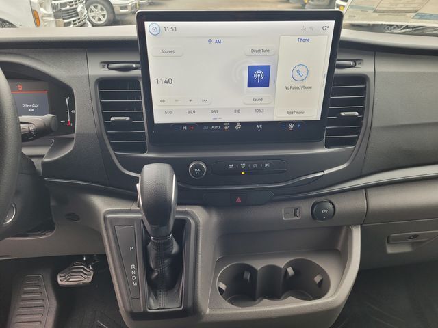 2025 Ford Transit-250 Base Roseville CA