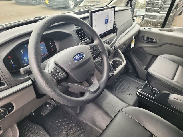 2025 Ford Transit-250 Base Roseville CA
