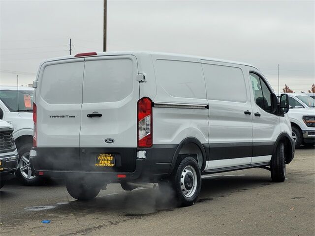 2025 Ford Transit-250 Base Roseville CA