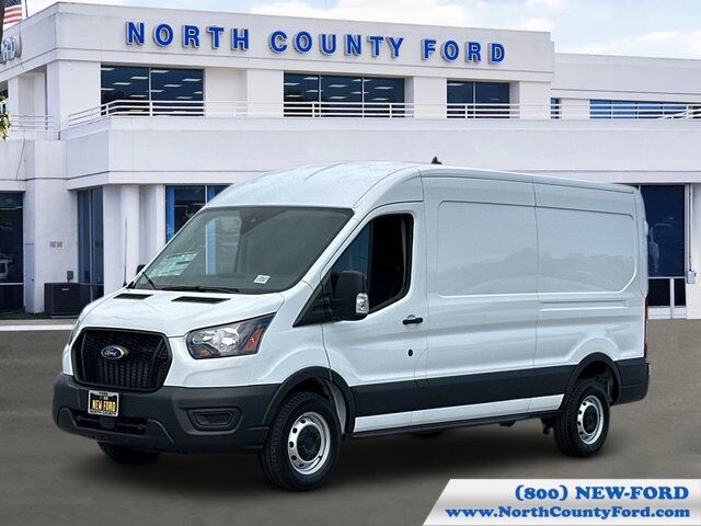 2025 Ford Transit-250 Base San Diego County CA
