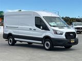 2025 Ford Transit-250 Base San Diego County CA