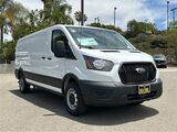 2025 Ford Transit-250 Base San Diego County CA
