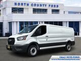 2025 Ford Transit-250 Base San Diego County CA