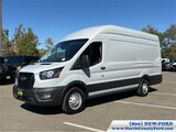 2025 Ford Transit-250 Base San Diego County CA