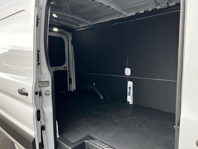 2025 Ford Transit-250 Base Washington MO