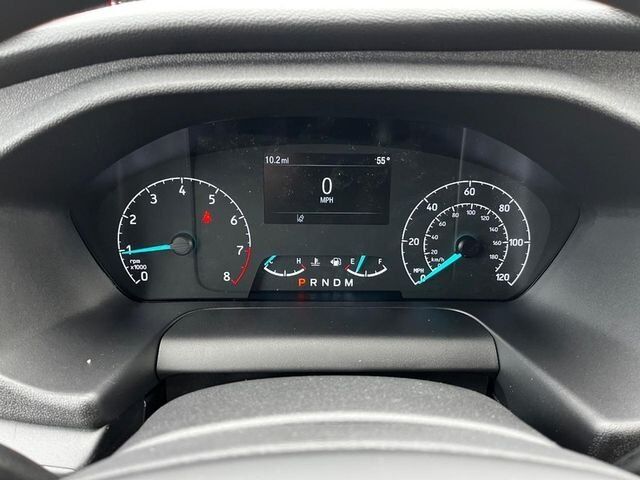 2025 Ford Transit-250 Base Washington MO