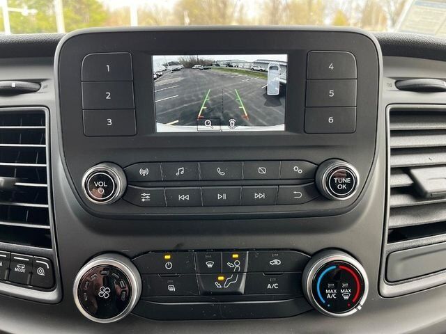 2025 Ford Transit-250 Base Washington MO