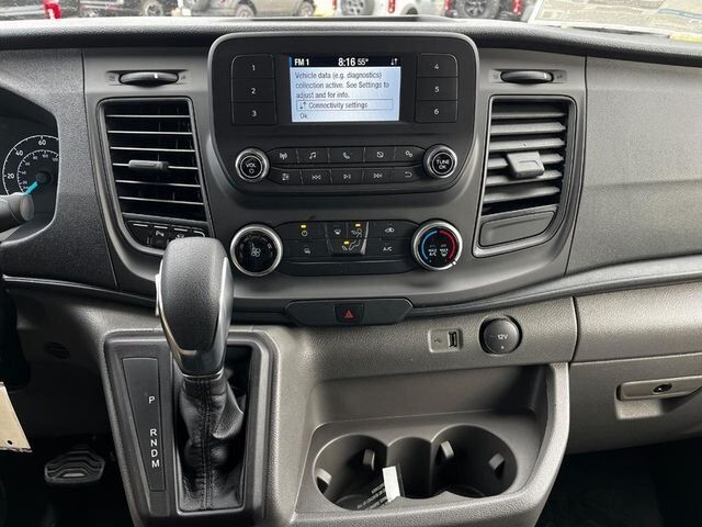 2025 Ford Transit-250 Base Washington MO