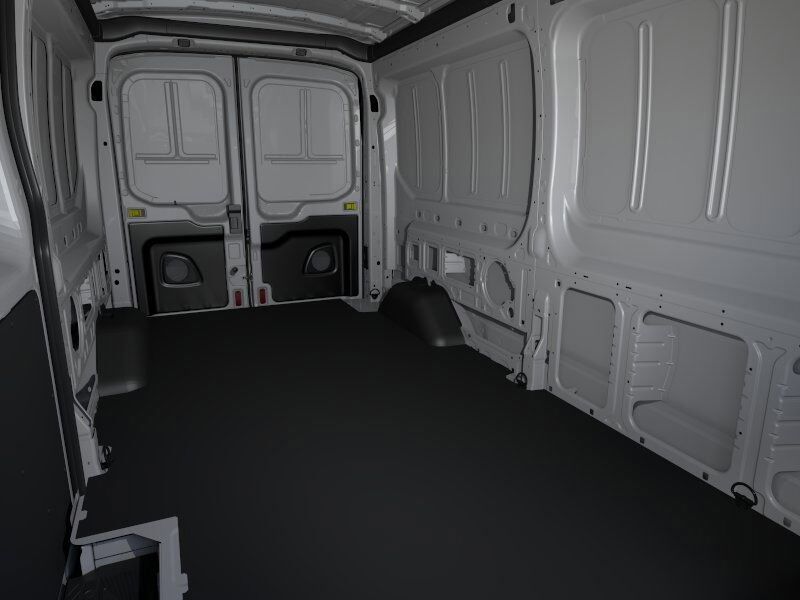 2025 Ford Transit-250 Base Ashland VA