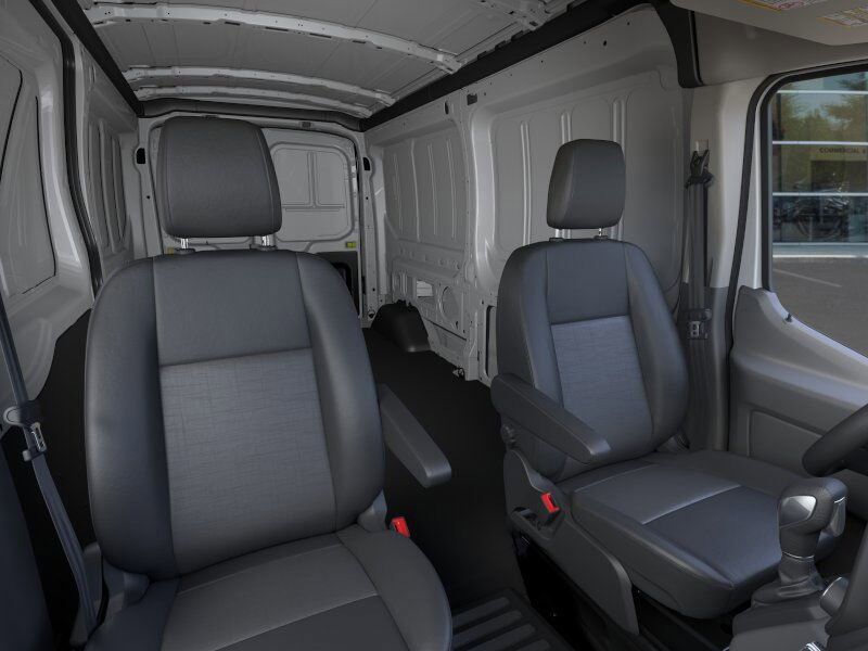2025 Ford Transit-250 Base Ashland VA