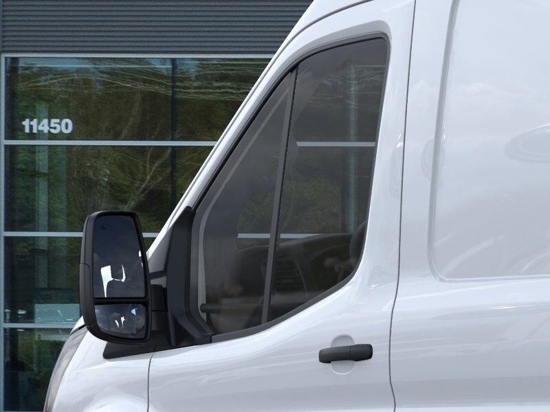 2025 Ford Transit-250 Base Ashland VA