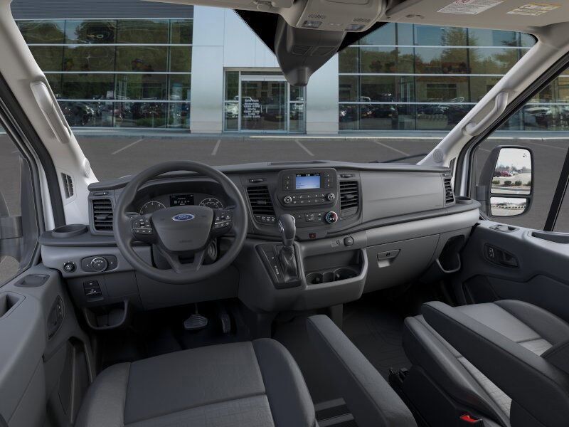 2025 Ford Transit-250 Base Ashland VA