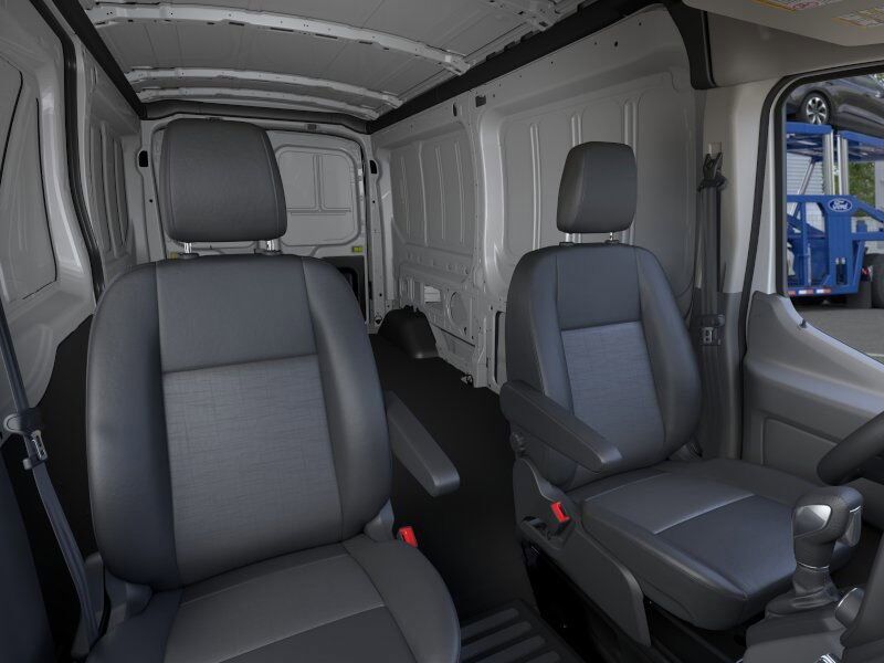 2025 Ford Transit-250 Base Ashland VA