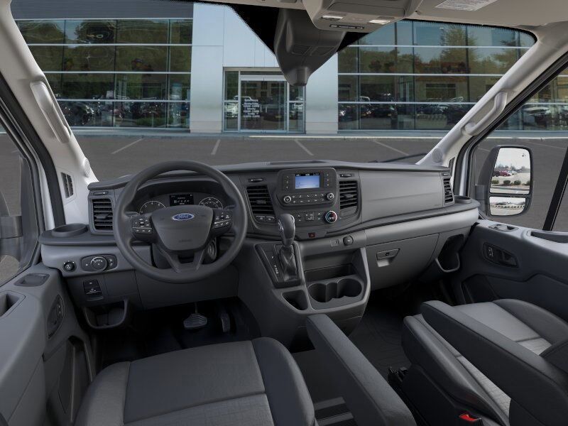 2025 Ford Transit-250 Base Ashland VA