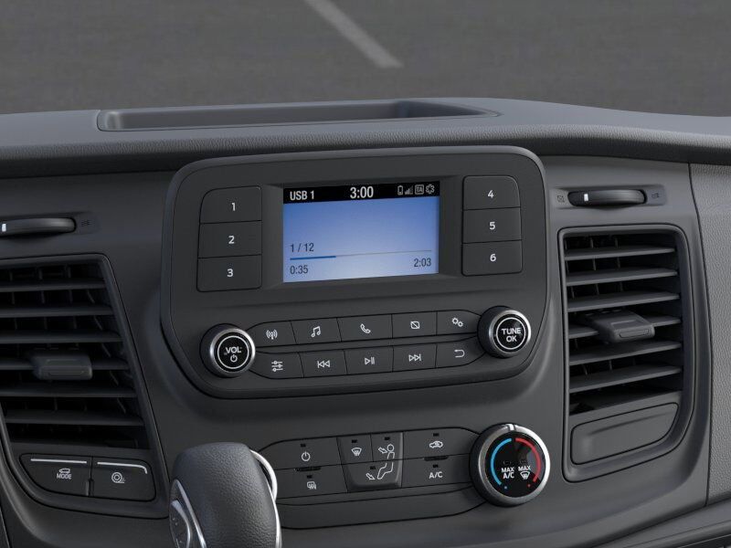 2025 Ford Transit-250 Base Ashland VA