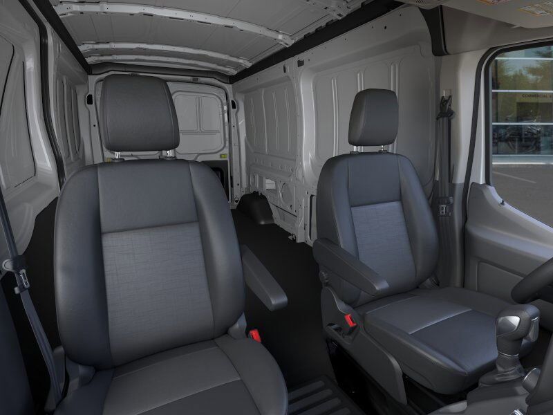 2025 Ford Transit-250 Base Ashland VA
