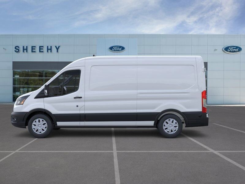 2025 Ford Transit-250 Base Ashland VA
