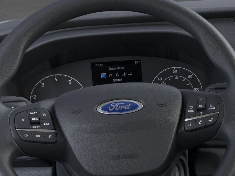 2025 Ford Transit-250 Base Ashland VA