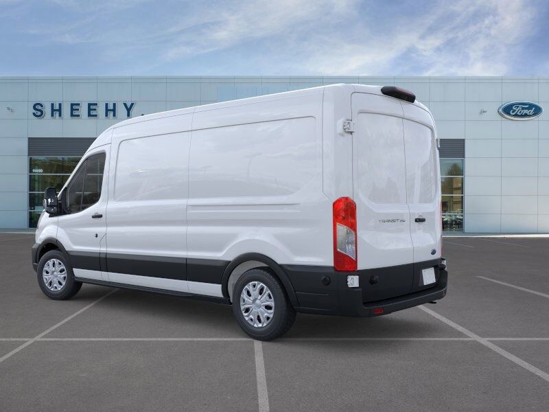 2025 Ford Transit-250 Base Ashland VA
