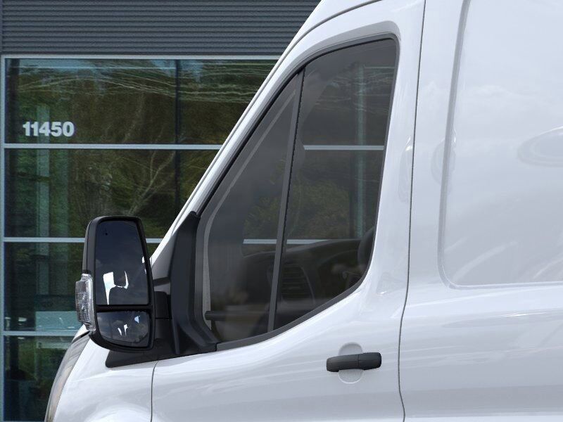 2025 Ford Transit-250 Base Ashland VA