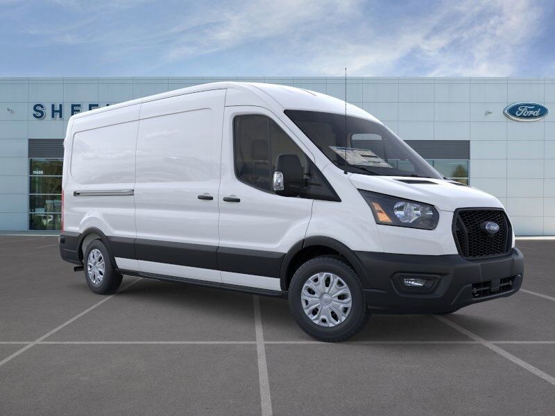 2025 Ford Transit-250 Base Ashland VA