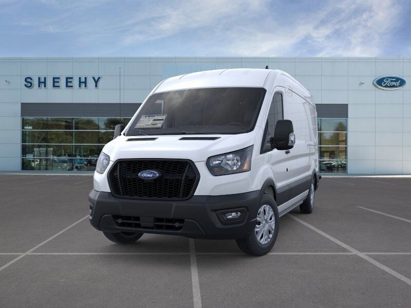 2025 Ford Transit-250 Base Ashland VA