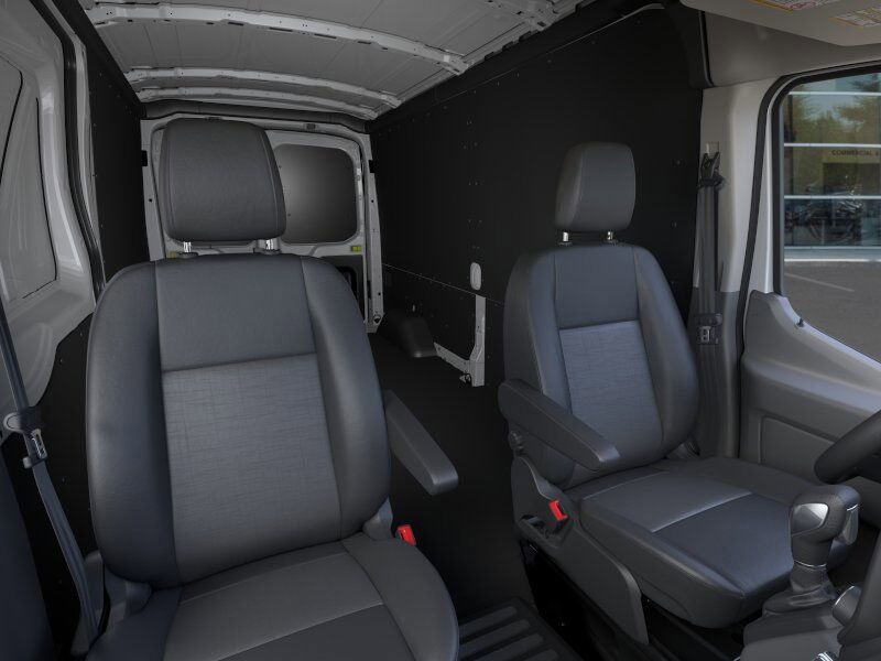 2025 Ford Transit-250 Base Ashland VA