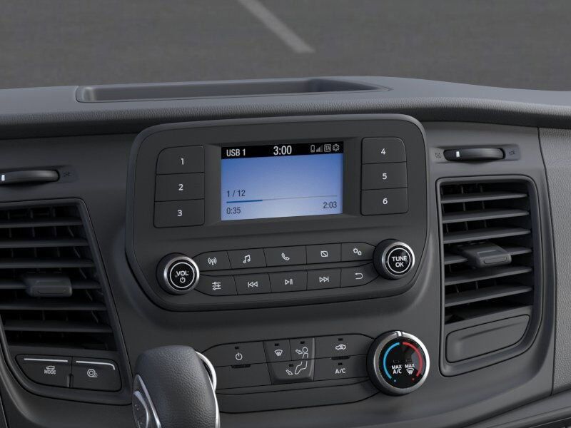 2025 Ford Transit-250 Base Ashland VA