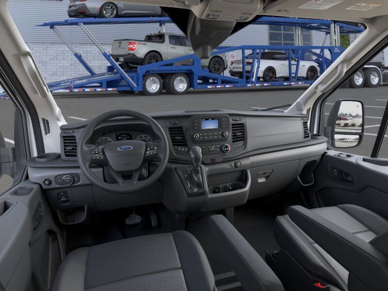 2025 Ford Transit-250 Base Ashland VA