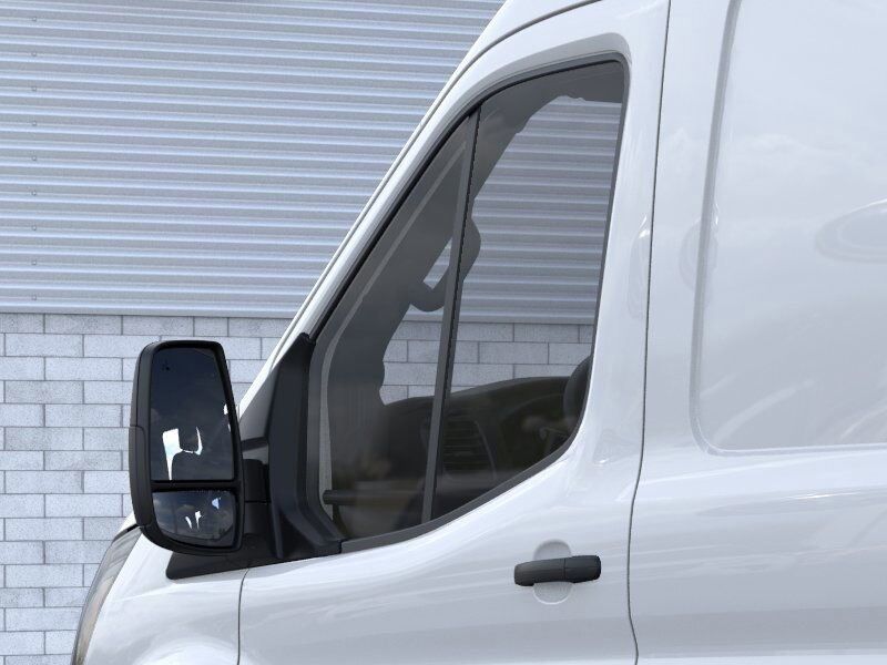 2025 Ford Transit-250 Base Ashland VA