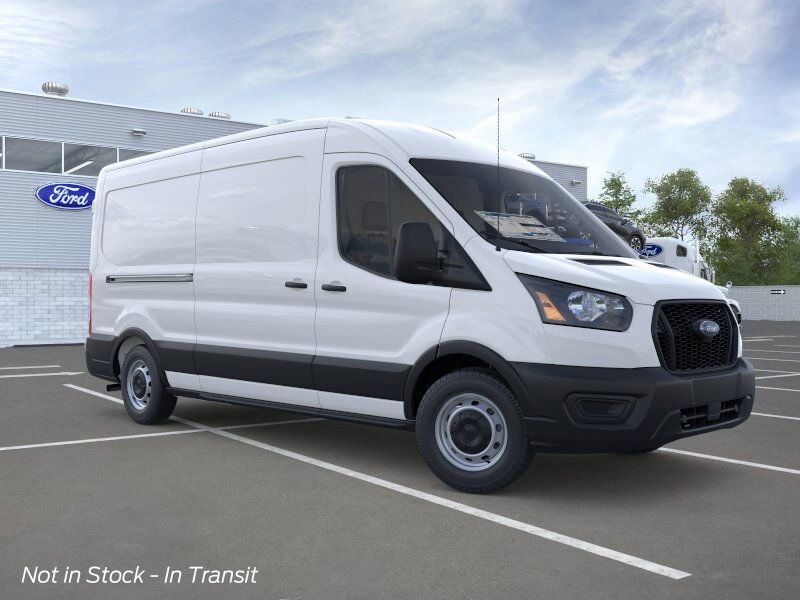 2025 Ford Transit-250 Base Ashland VA