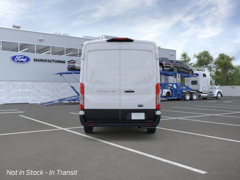 2025 Ford Transit-250 Base Ashland VA