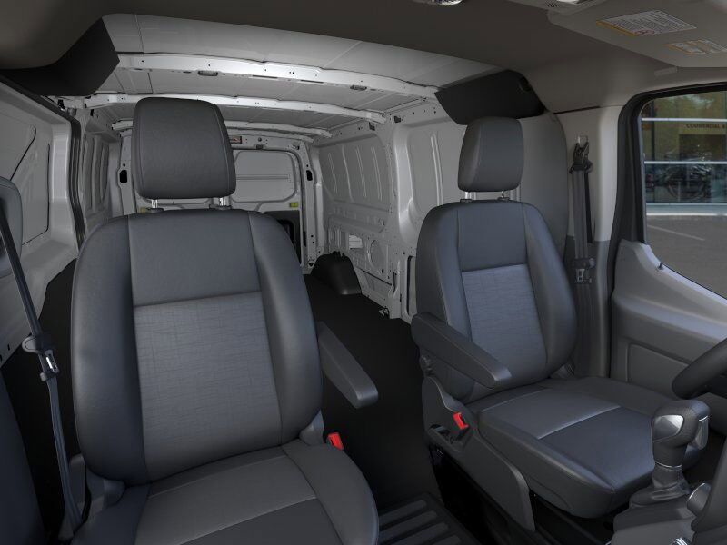 2025 Ford Transit-250 Base Ashland VA