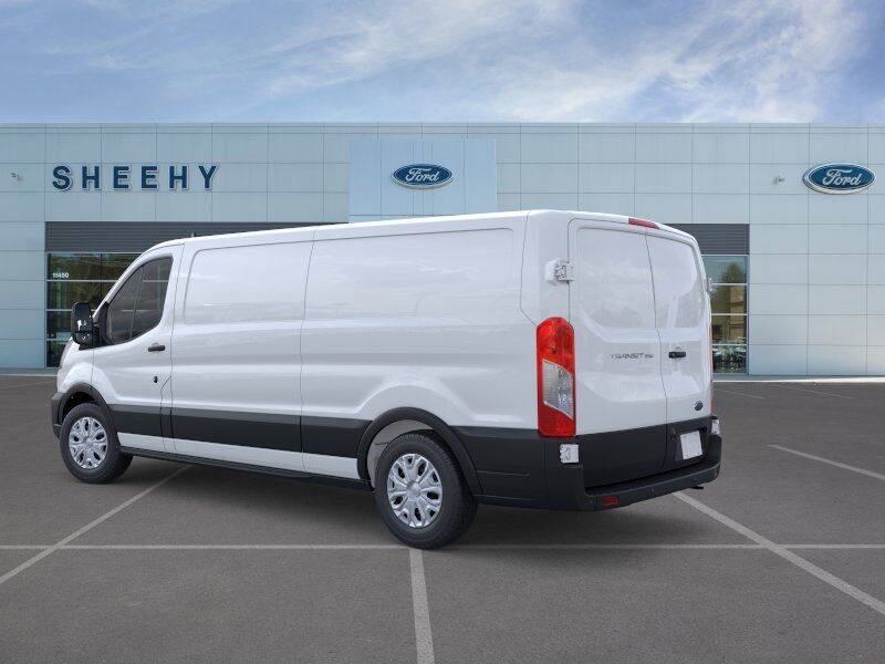 2025 Ford Transit-250 Base Ashland VA