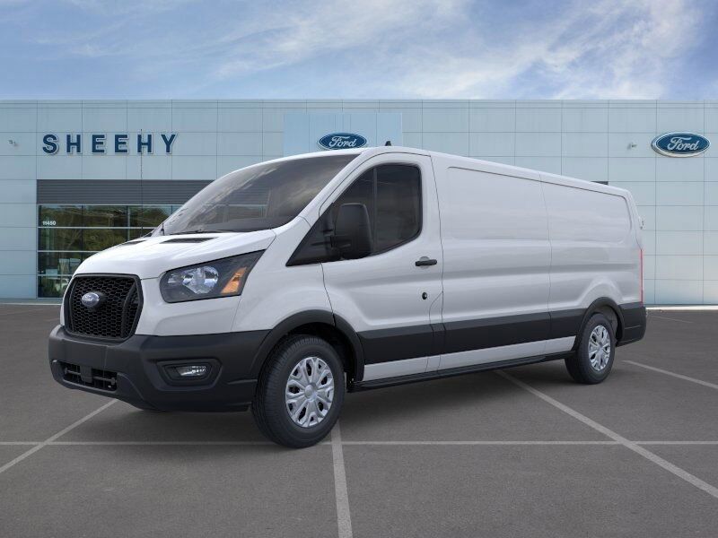 2025 Ford Transit-250 Base Ashland VA