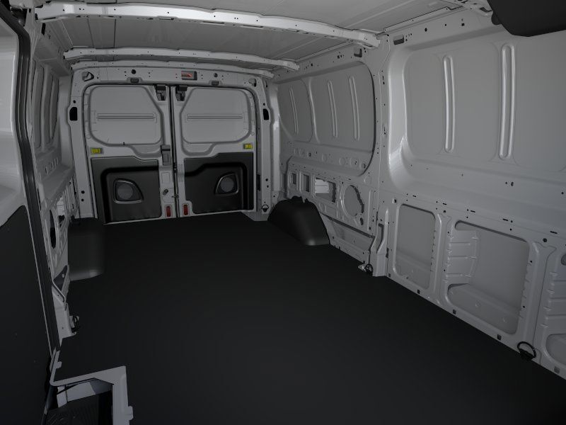 2025 Ford Transit-250 Base Ashland VA