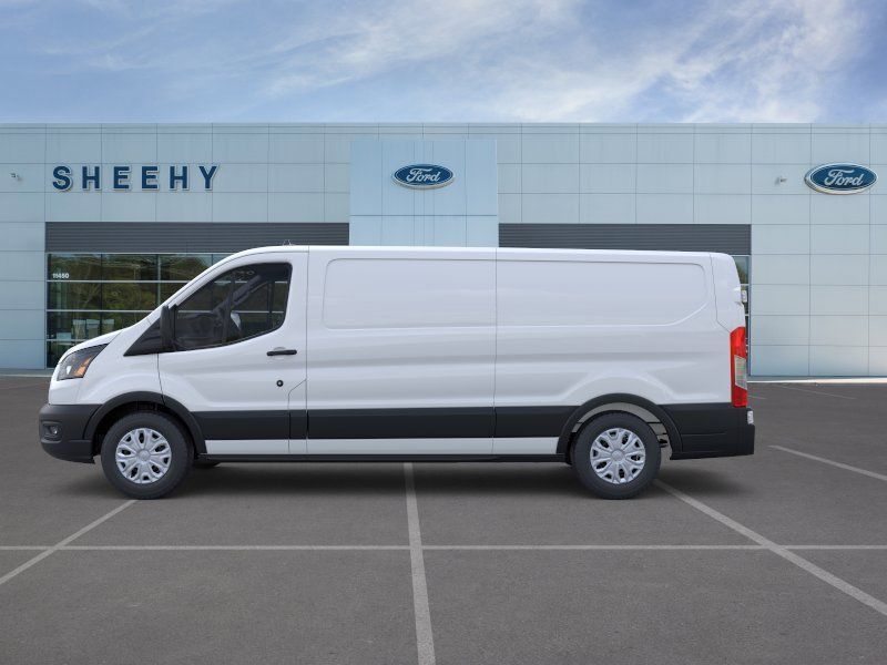 2025 Ford Transit-250 Base Ashland VA