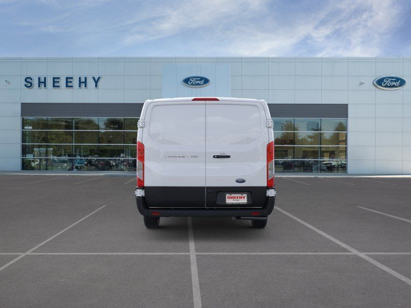2025 Ford Transit-250 Base Ashland VA