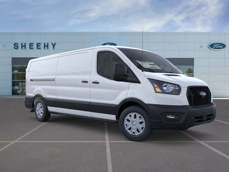 2025 Ford Transit-250 Base Ashland VA