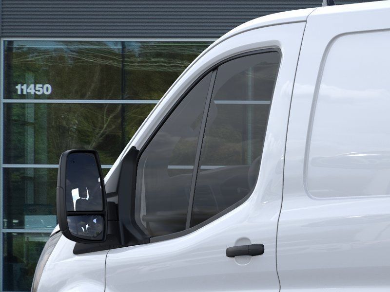 2025 Ford Transit-250 Base Ashland VA