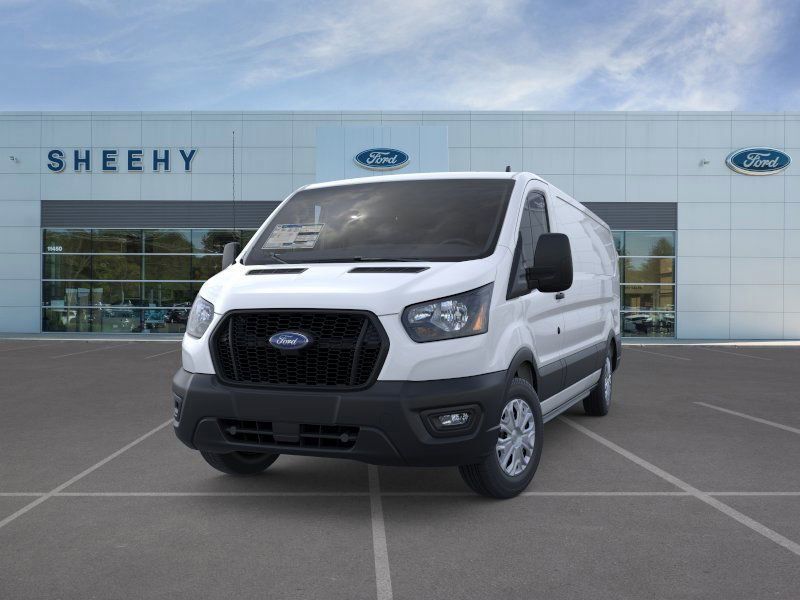 2025 Ford Transit-250 Base Ashland VA