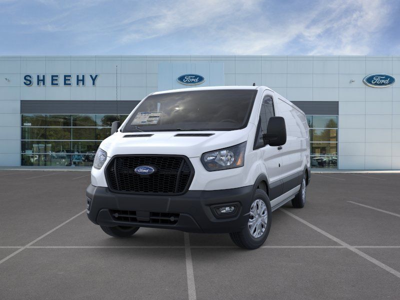 2025 Ford Transit-250 Base Ashland VA