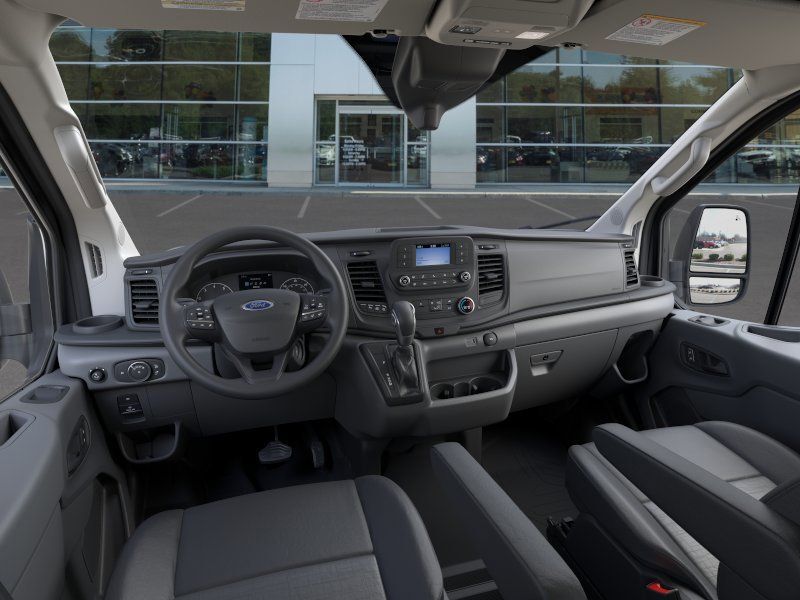 2025 Ford Transit-250 Base Ashland VA