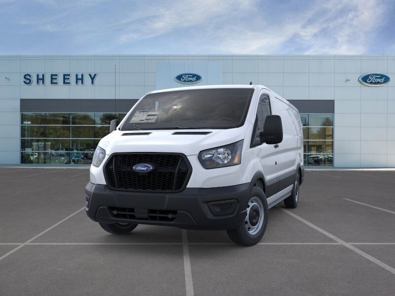 2025 Ford Transit-250 Base Ashland VA