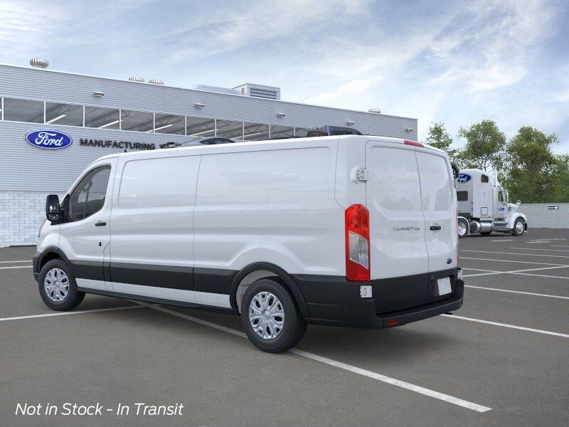 2025 Ford Transit-250 Base Ashland VA