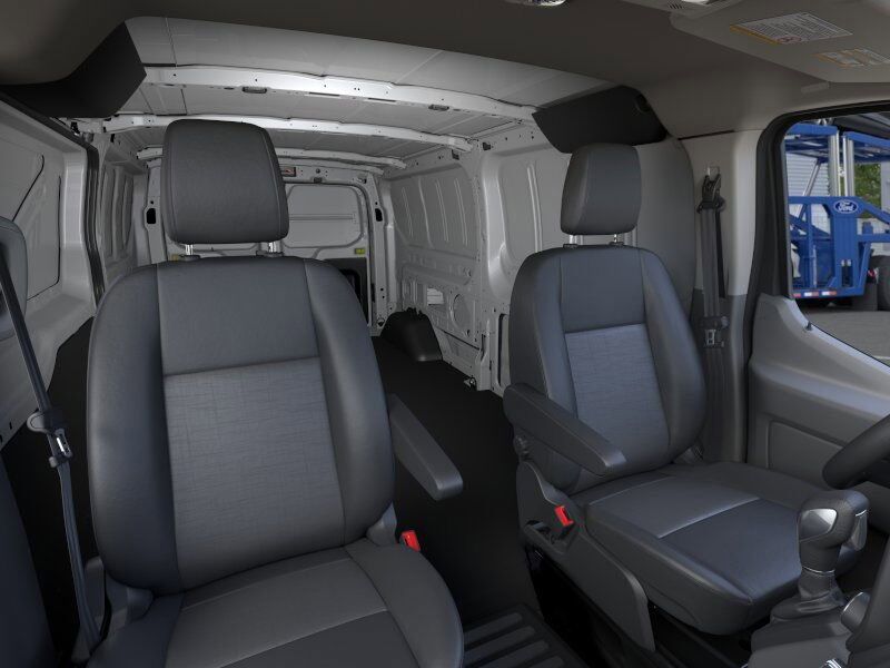 2025 Ford Transit-250 Base Ashland VA