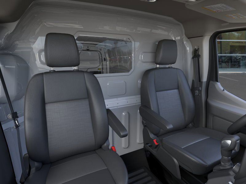 2025 Ford Transit-250 Base Ashland VA