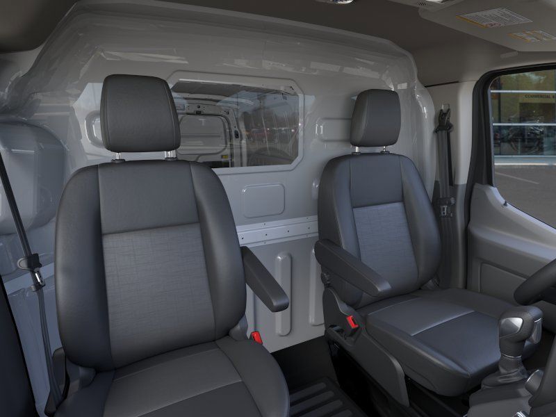 2025 Ford Transit-250 Base Ashland VA